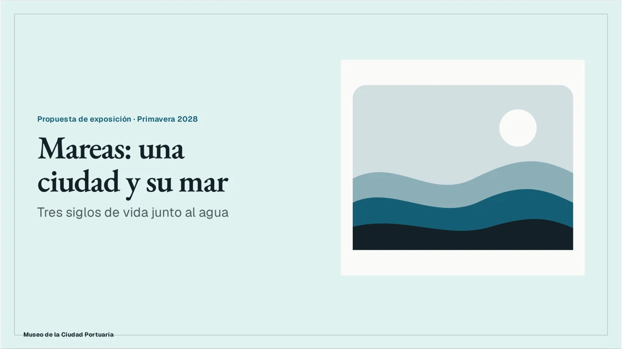 Captura de Exposición