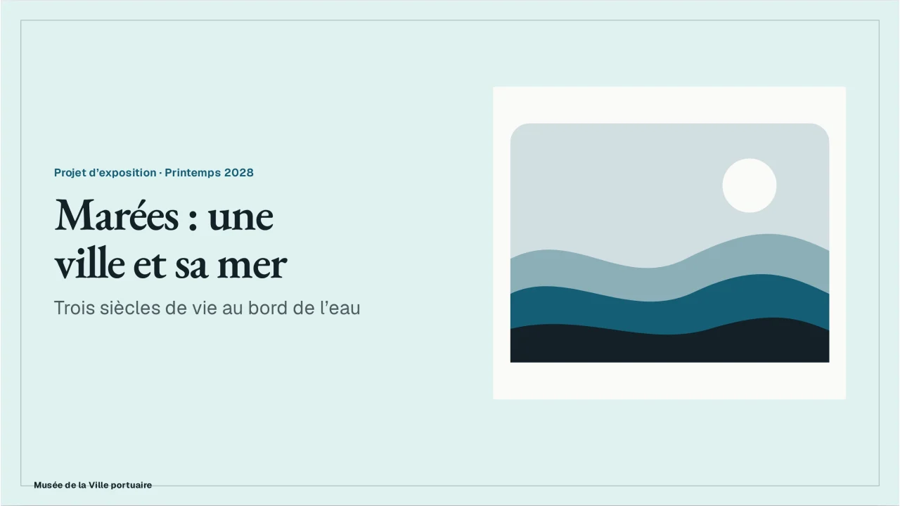 Capture de Exposition
