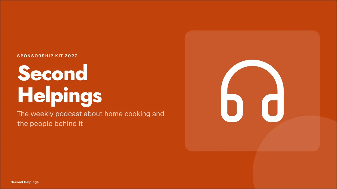 Screenshot of Media Kit