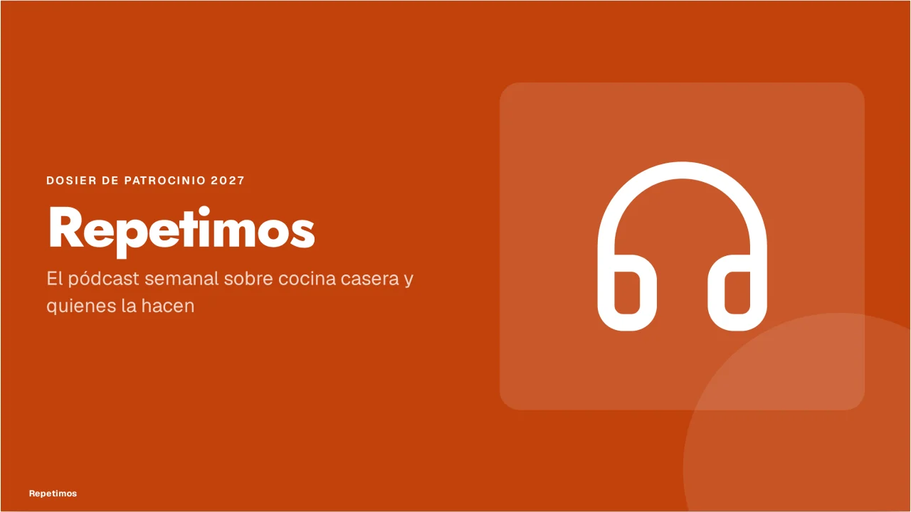 Captura de Dosier de medios