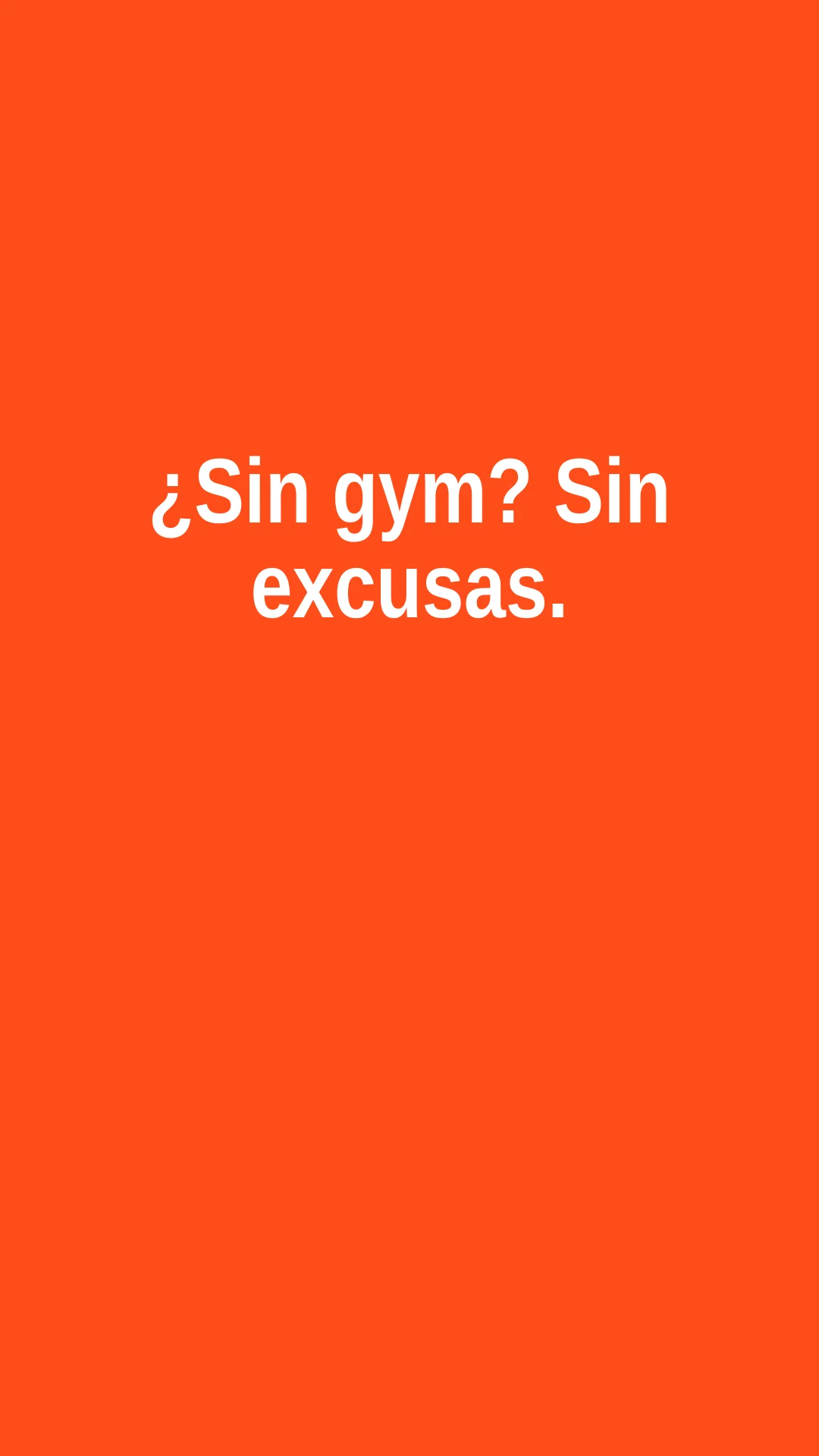 Primer fotograma del vídeo Reel de Entrenamiento