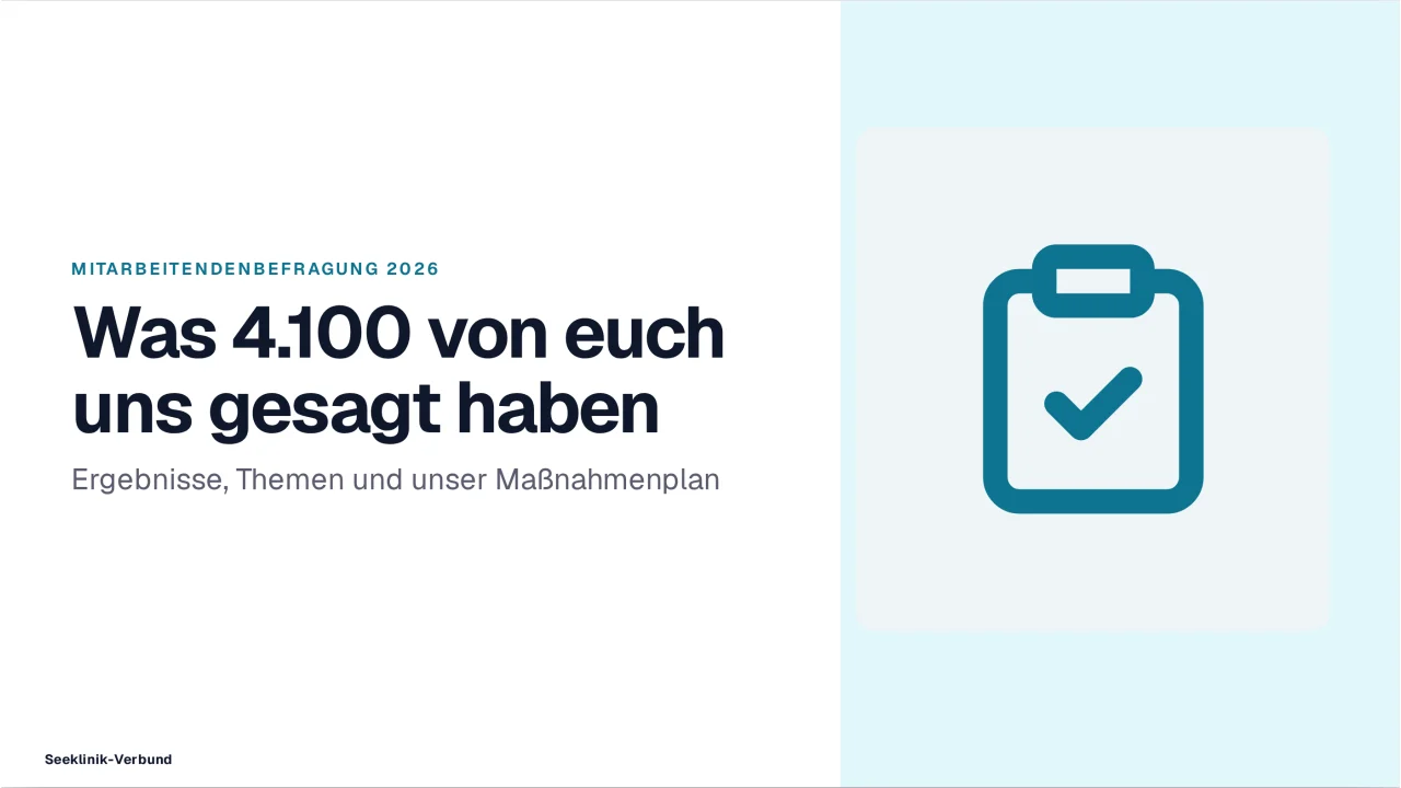 Screenshot von Puls