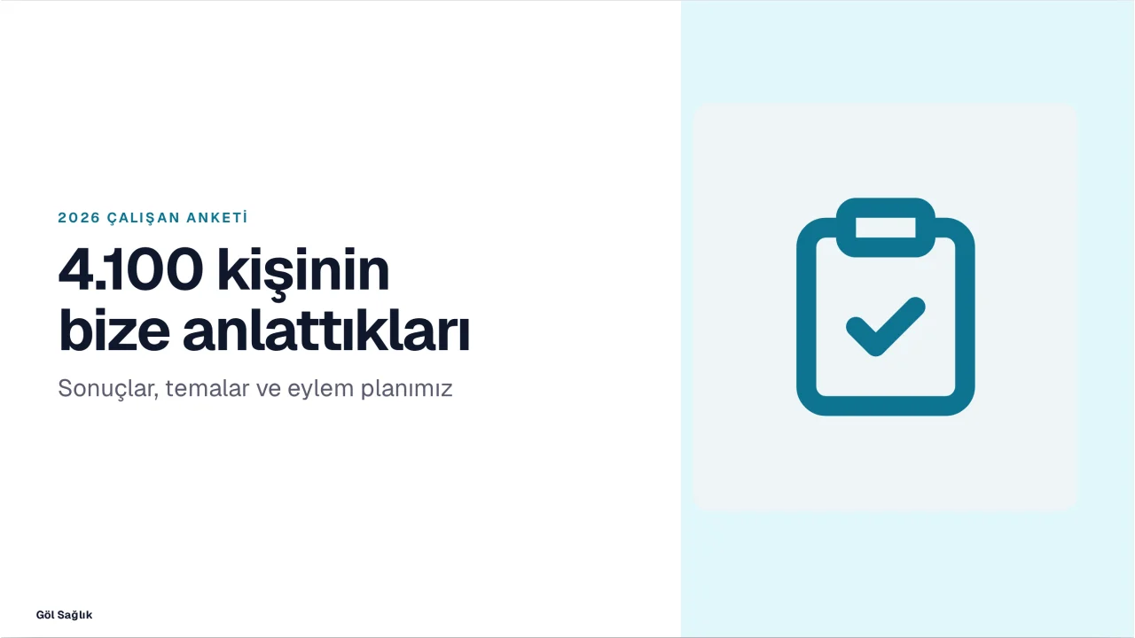 Nabız ekran görüntüsü
