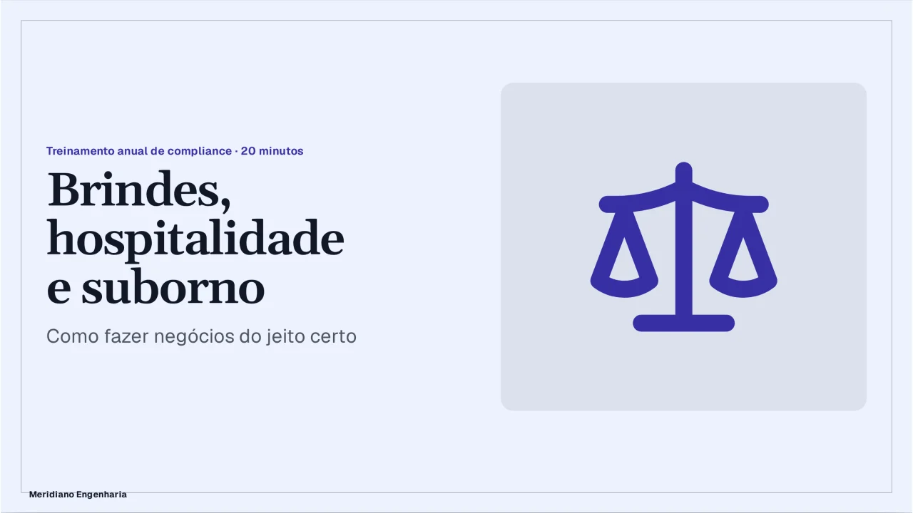 Captura de Integridade
