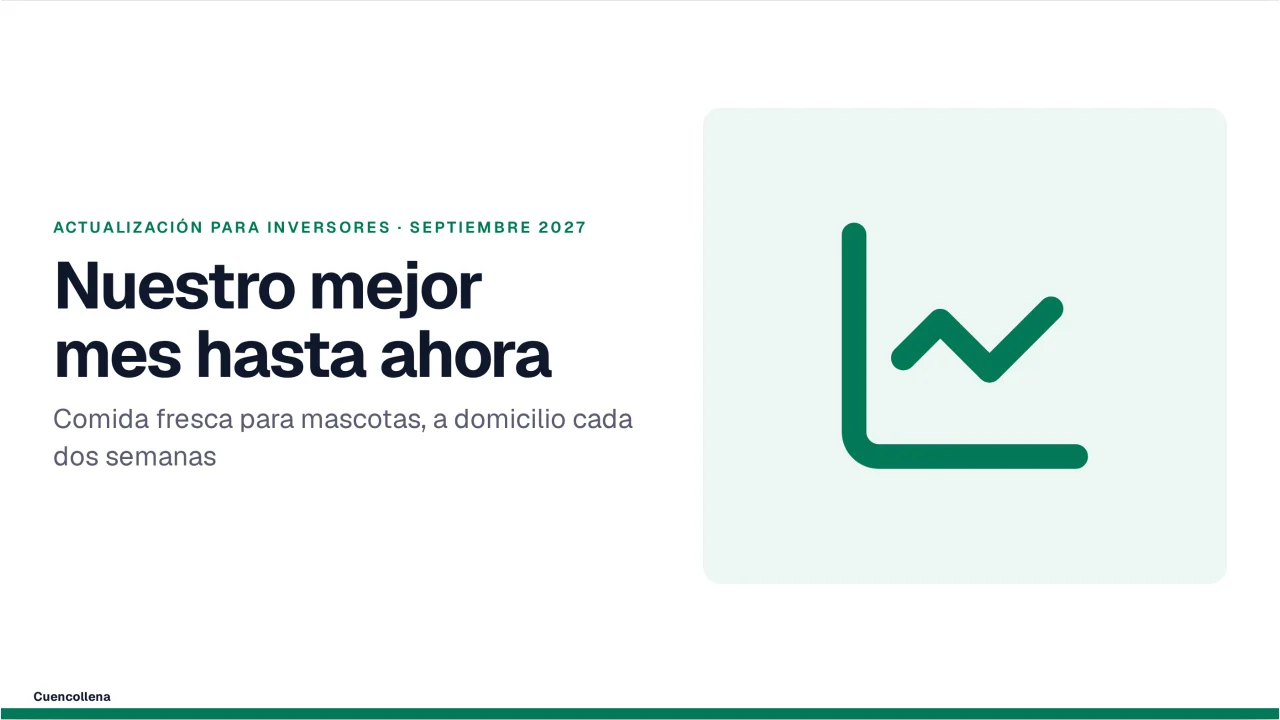 Captura de Pista