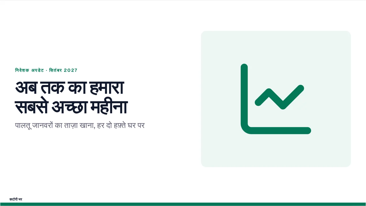 रनवे का स्क्रीनशॉट