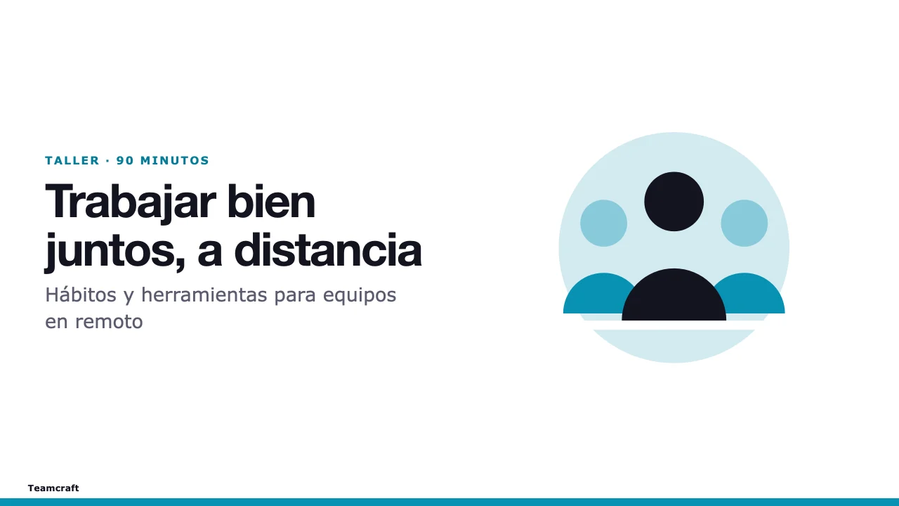 Captura de Taller práctico