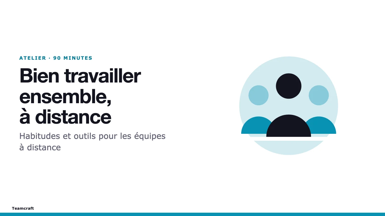 Capture de Atelier pratique