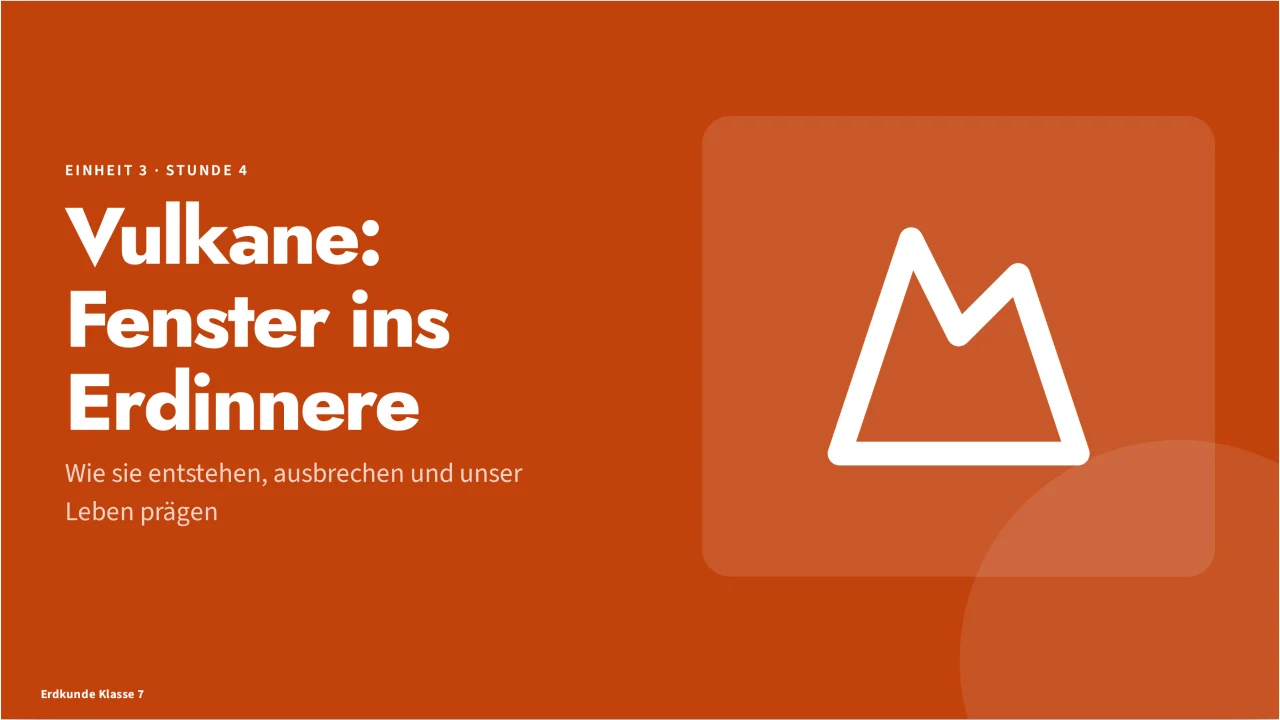 Screenshot von Entdecker