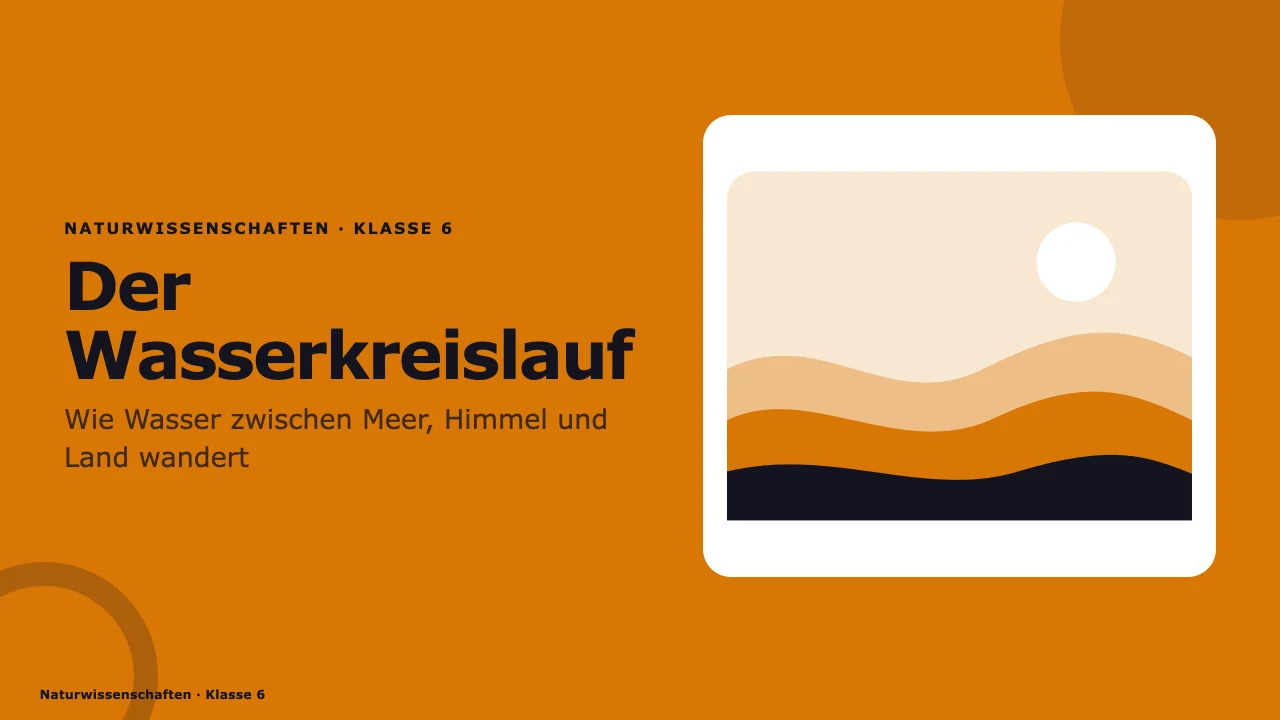 Screenshot von Klassenzimmer