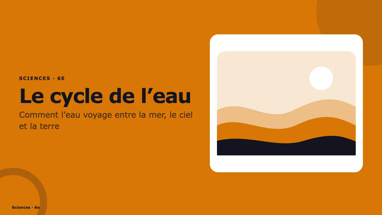 Capture de Salle de classe