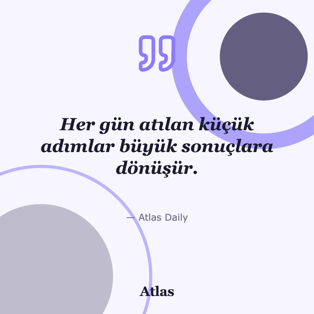 Günün Sözü ekran görüntüsü