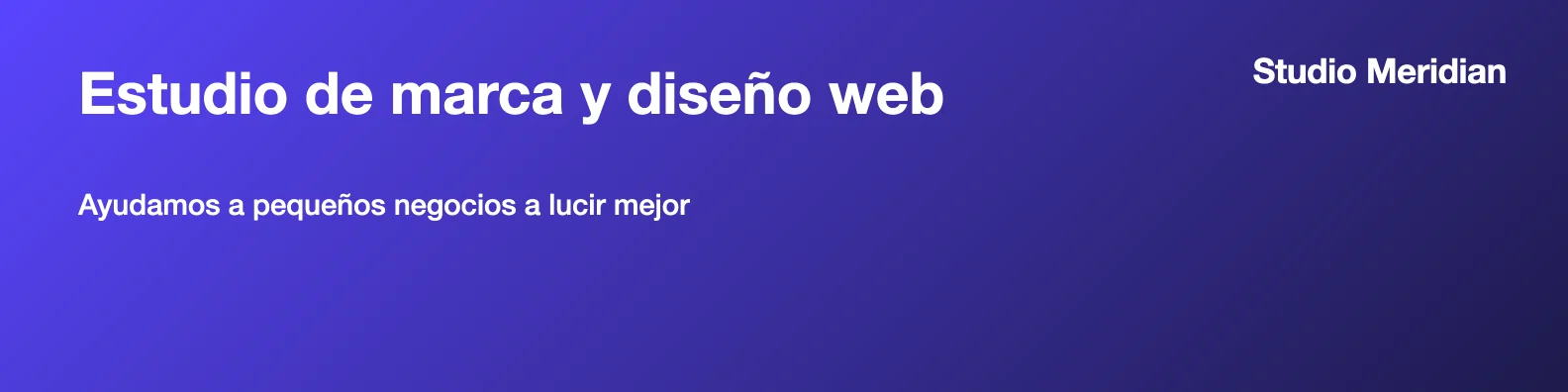 Captura de Banner de perfil