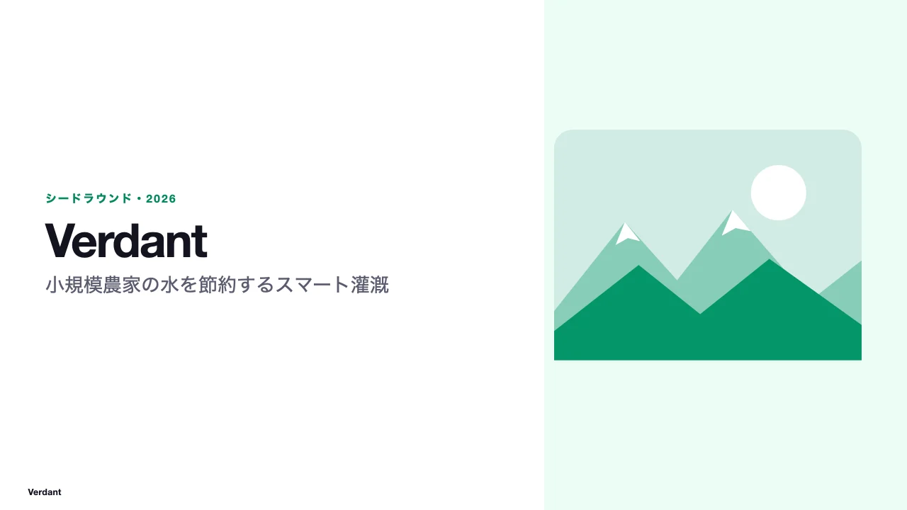 ベンチャー のスクリーンショット