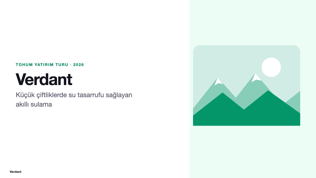 Girişim ekran görüntüsü