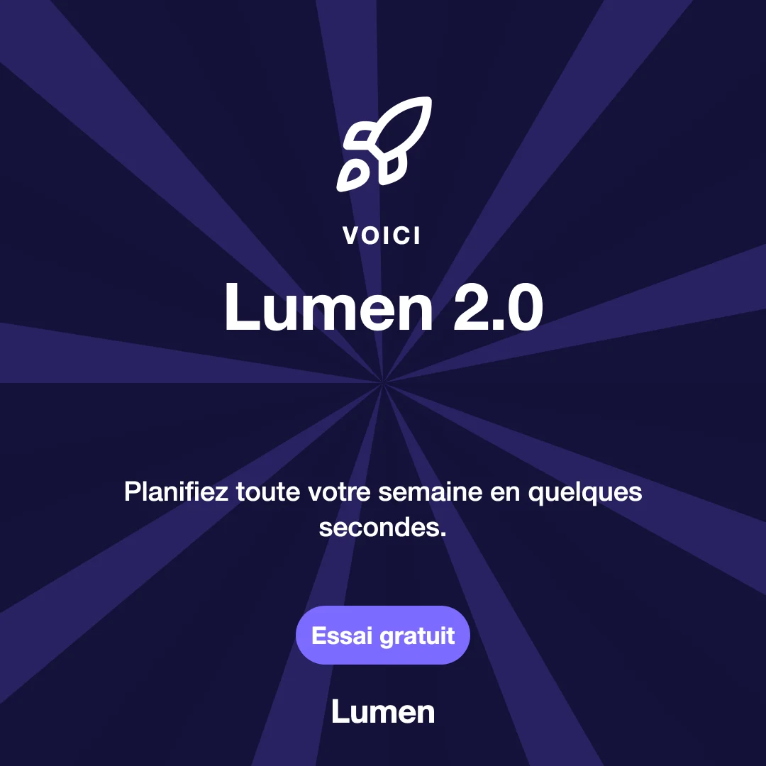 Capture de Jour de lancement