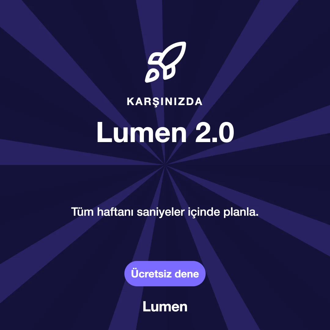 Lansman Günü ekran görüntüsü