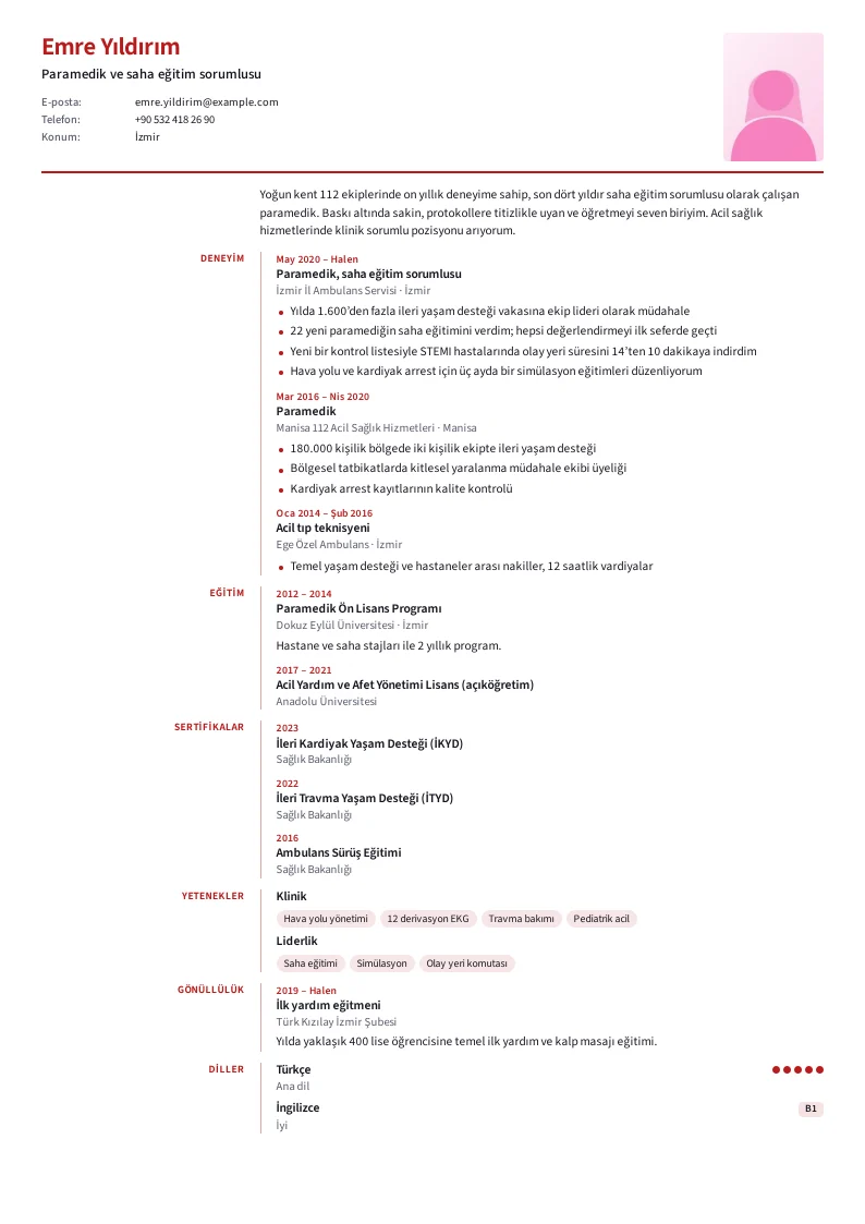 Lifeline ekran görüntüsü