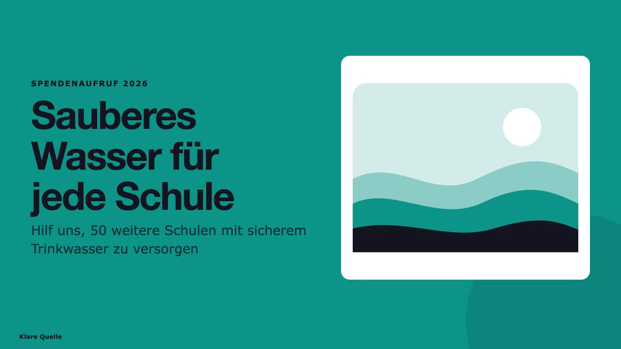 Screenshot von Wirkung