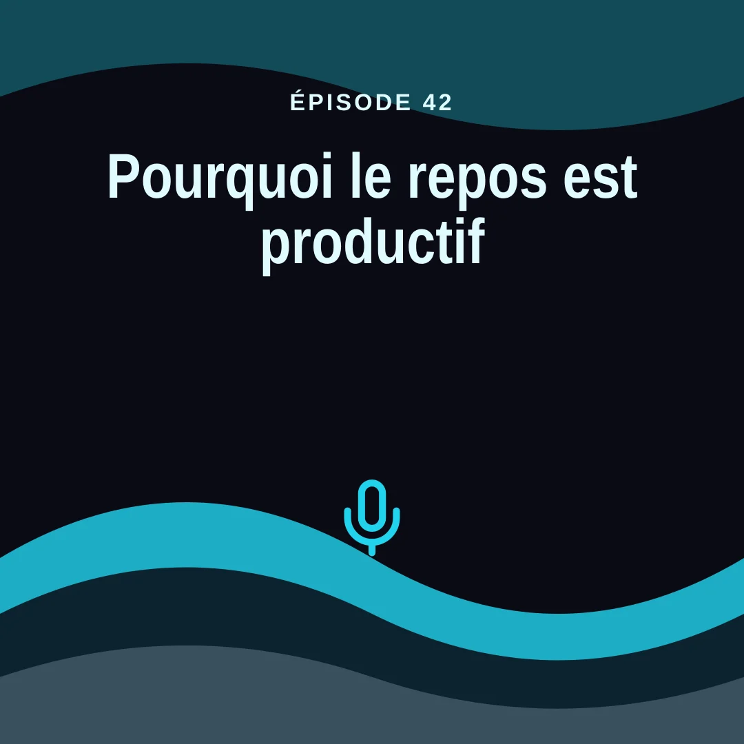 Première image de la vidéo Extrait de podcast
