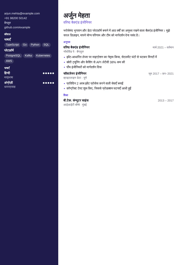 ऑरोरा का स्क्रीनशॉट