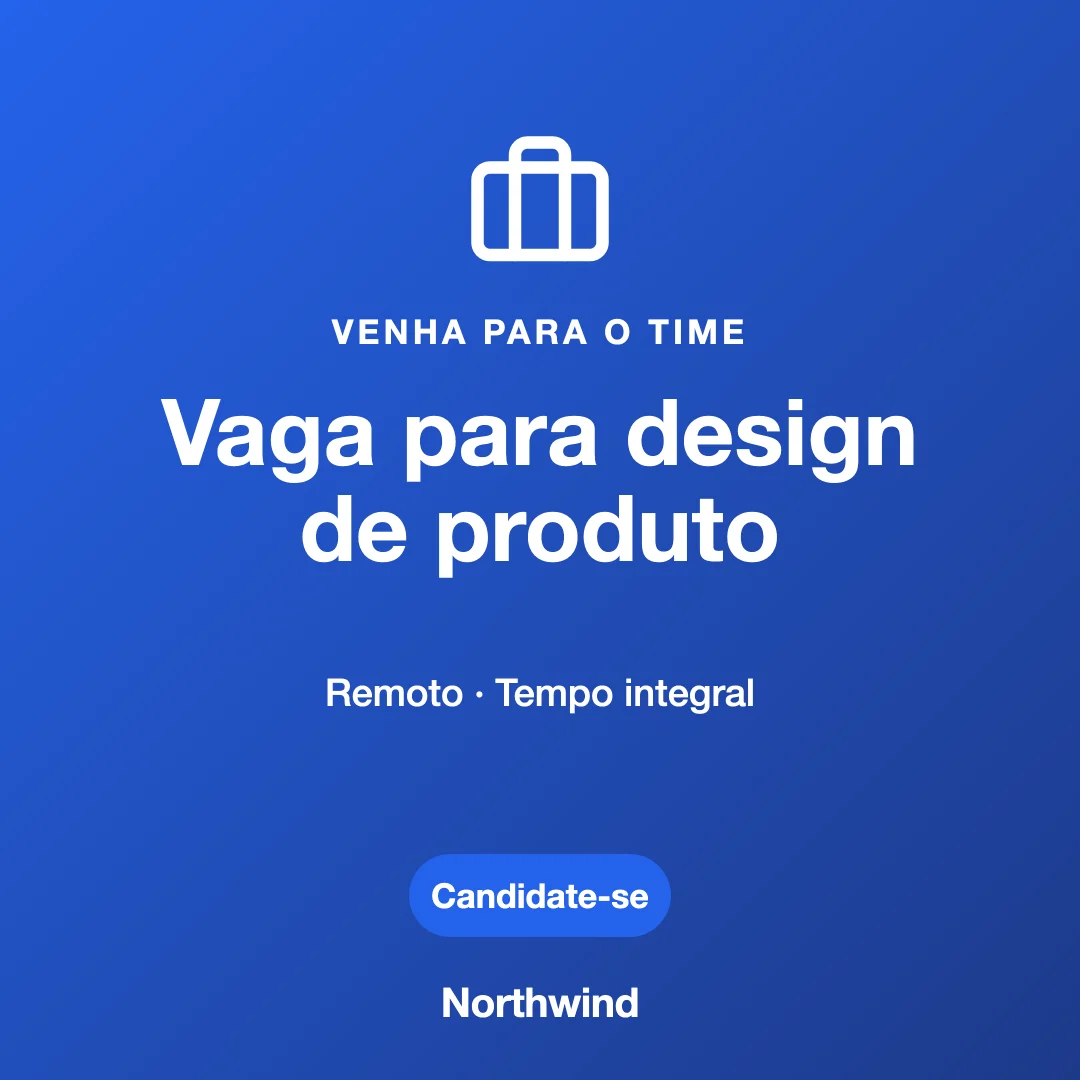 Captura de Estamos contratando
