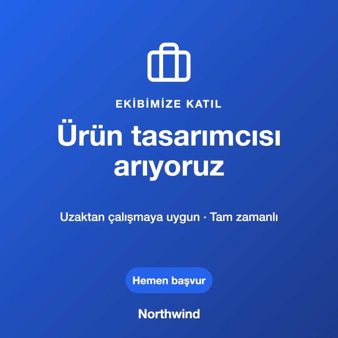 İşe Alım ekran görüntüsü