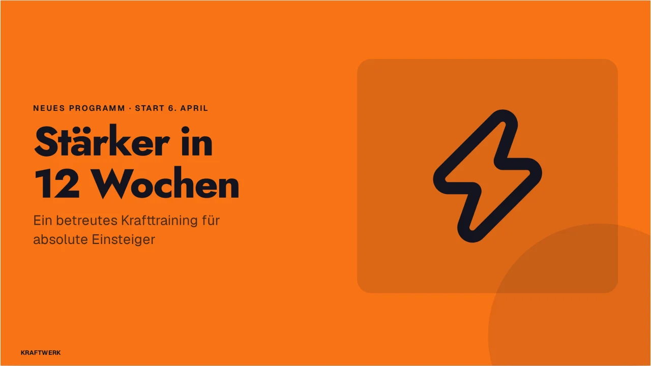 Screenshot von Power-up