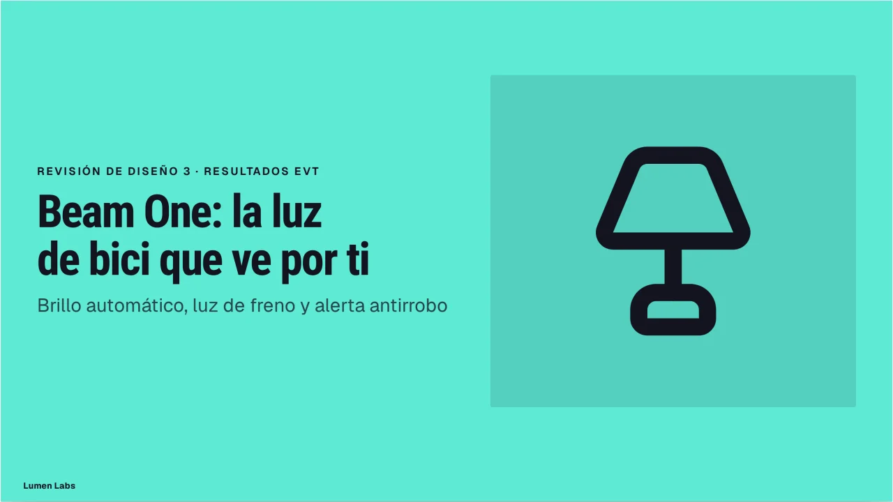 Captura de Prototipo