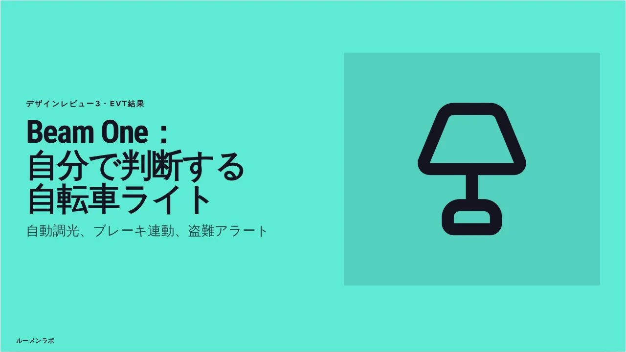 プロトタイプ のスクリーンショット