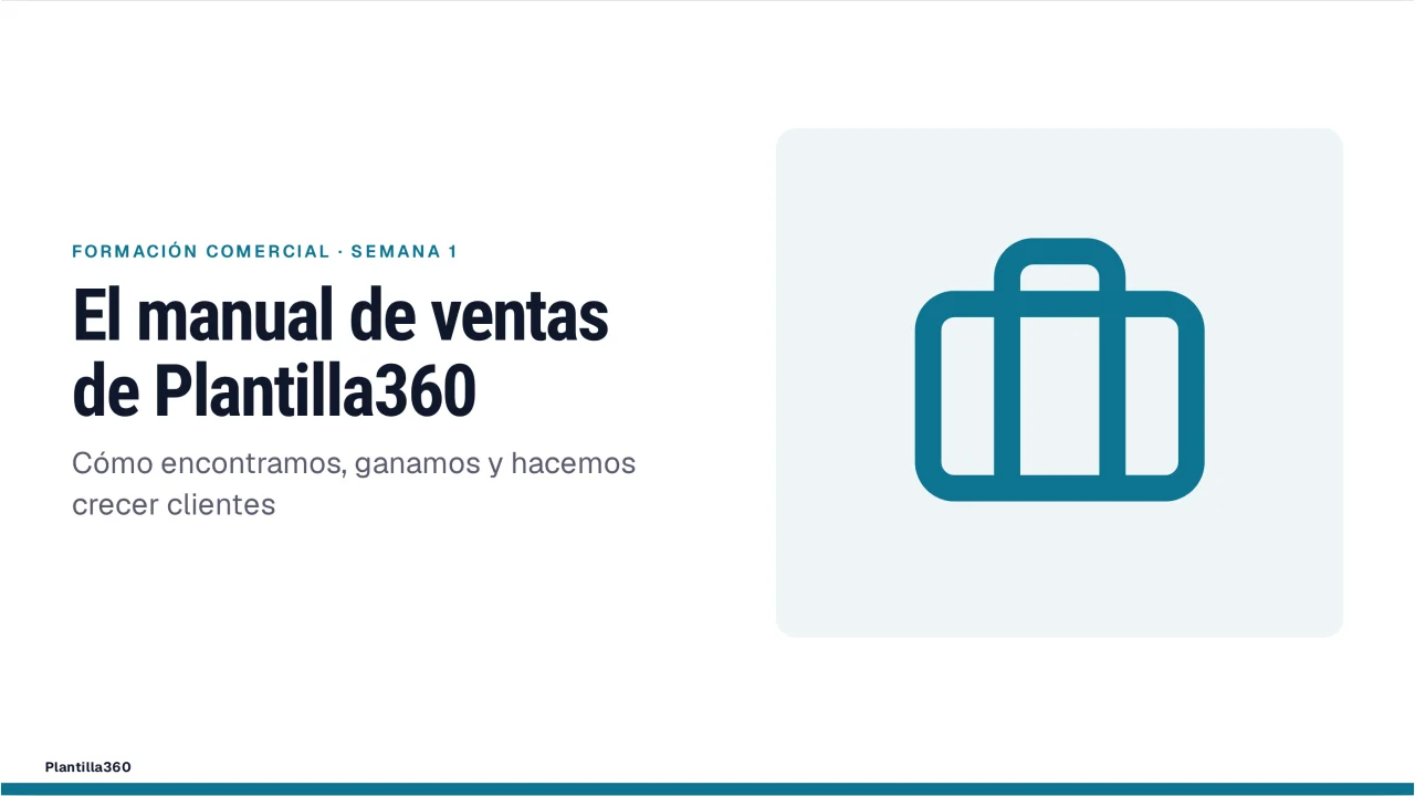 Captura de Manual de ventas