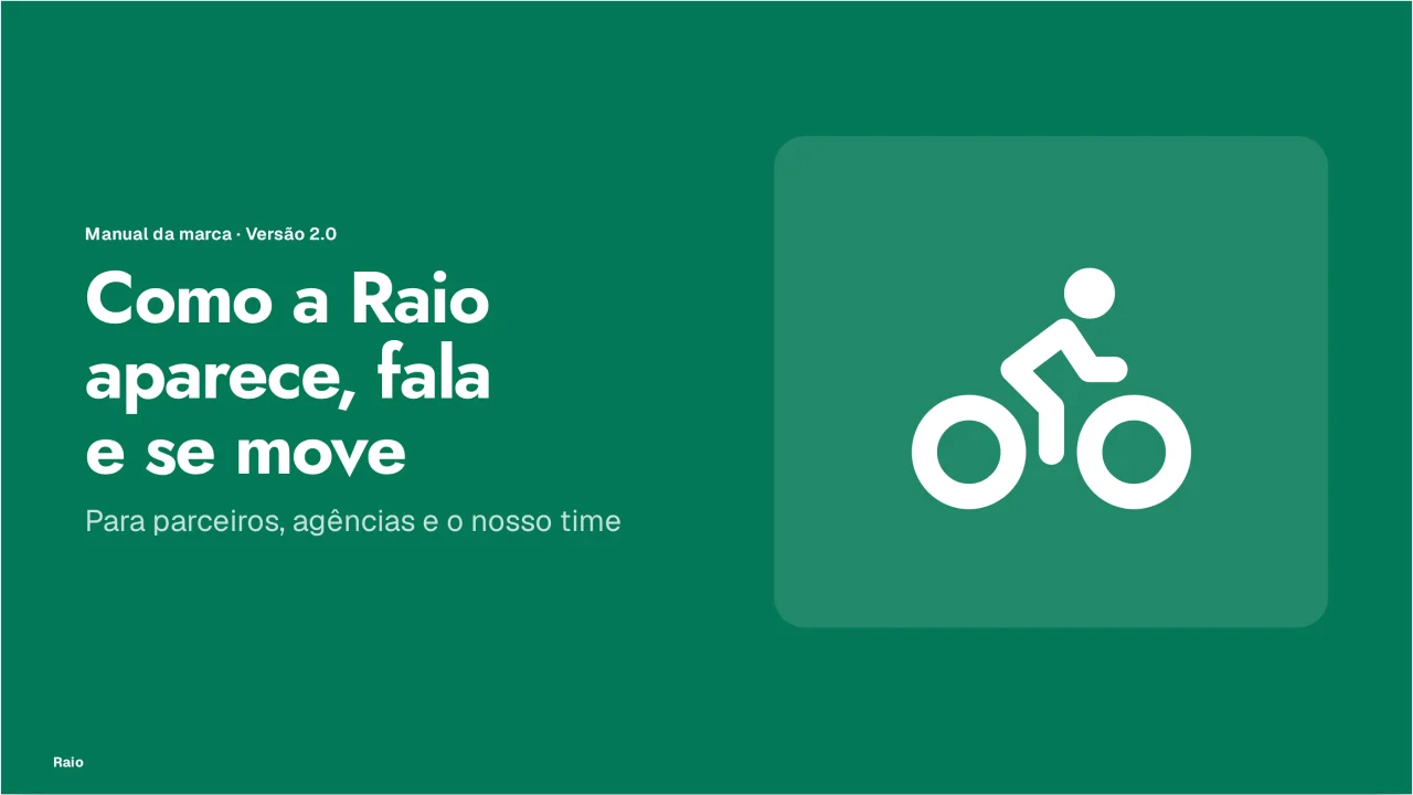 Captura de Manual da marca
