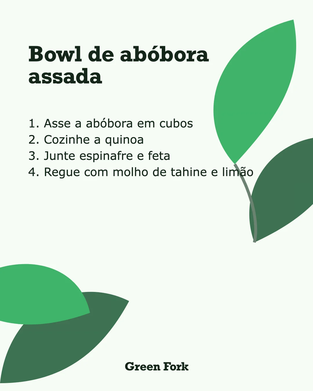 Captura de Cartão de receita