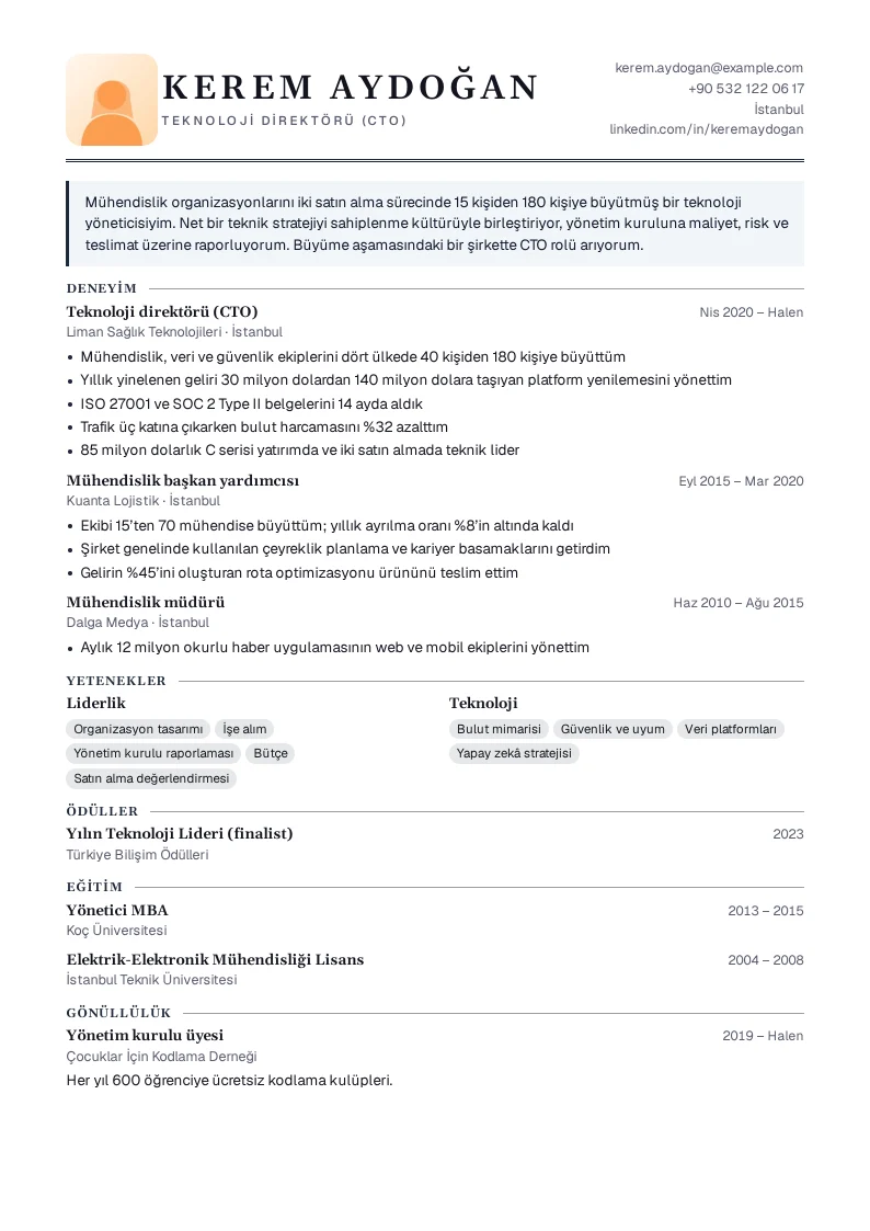 Boardroom ekran görüntüsü