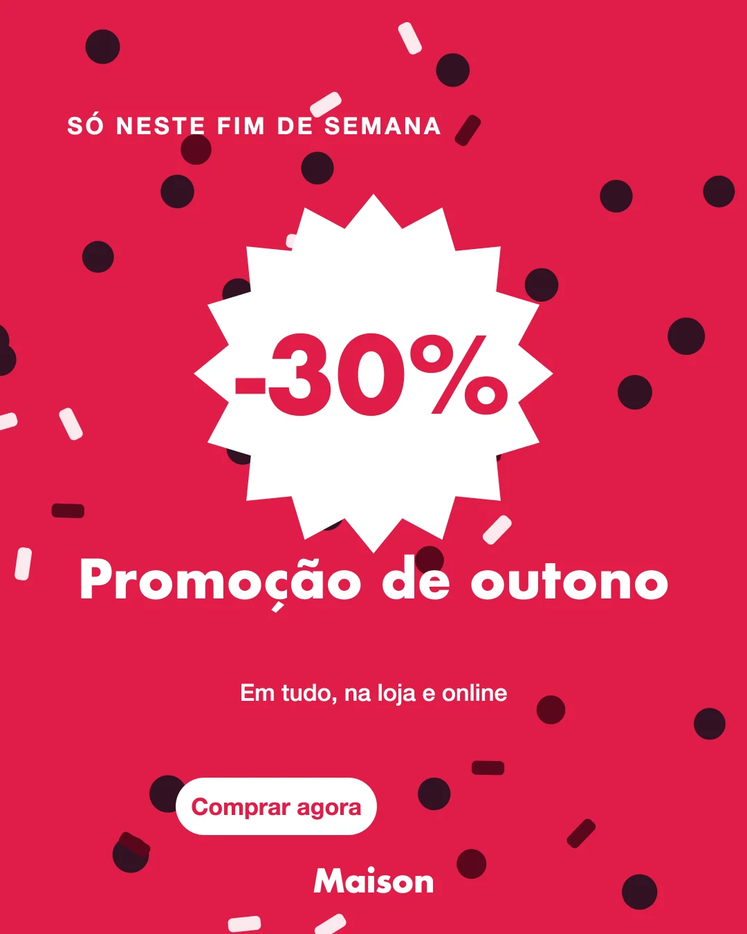 Captura de Oferta relâmpago
