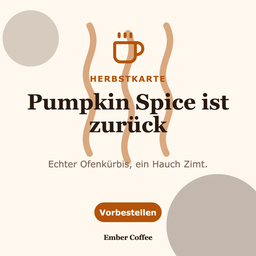 Screenshot von Café-Spezial