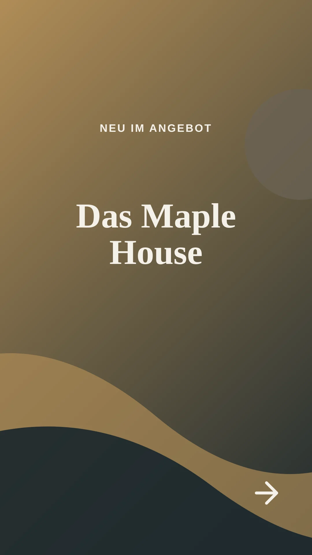 Erstes Bild des Videos Immobilien-Tour