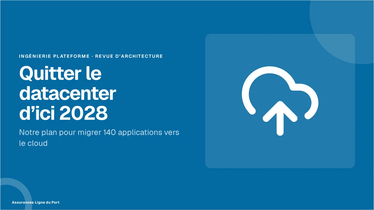Capture de Cap sur le cloud