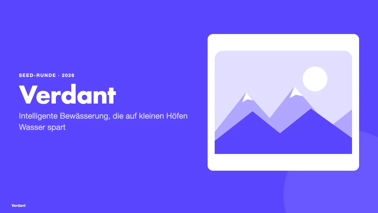 Screenshot von Startrampe