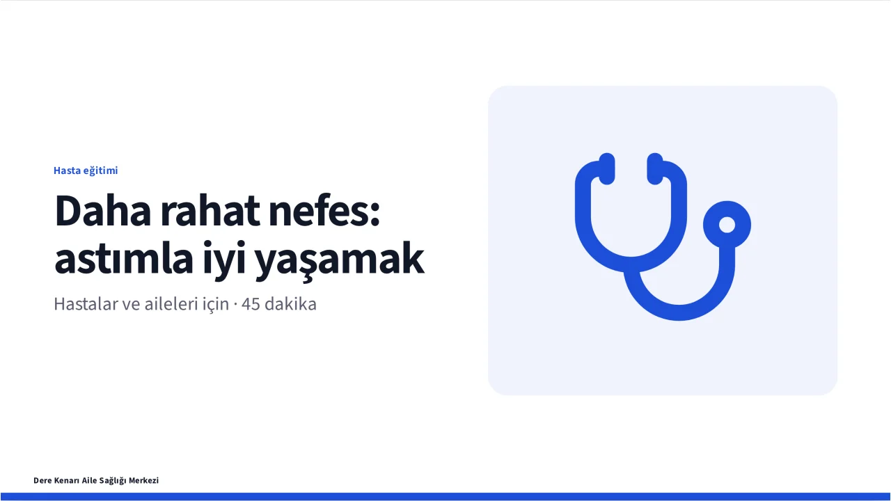 Bakım Rehberi ekran görüntüsü