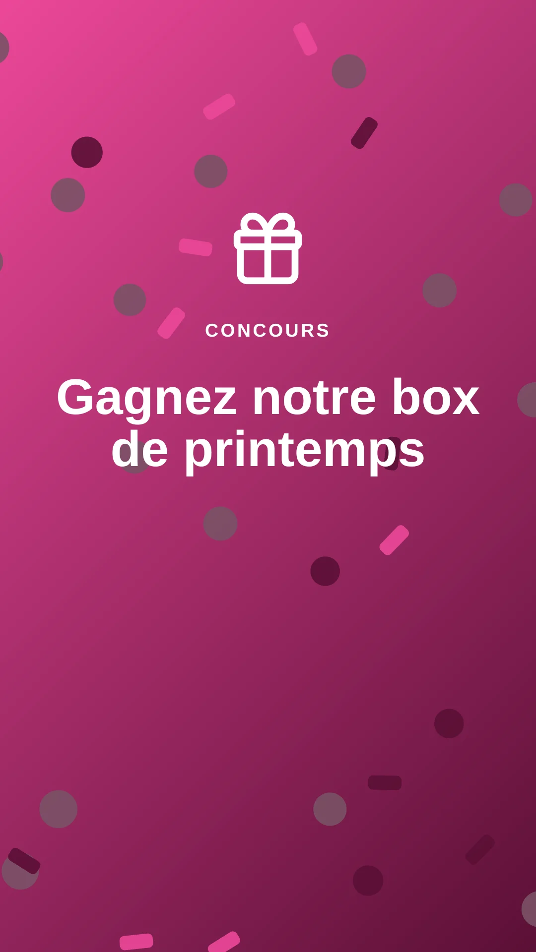 Première image de la vidéo Reel Concours