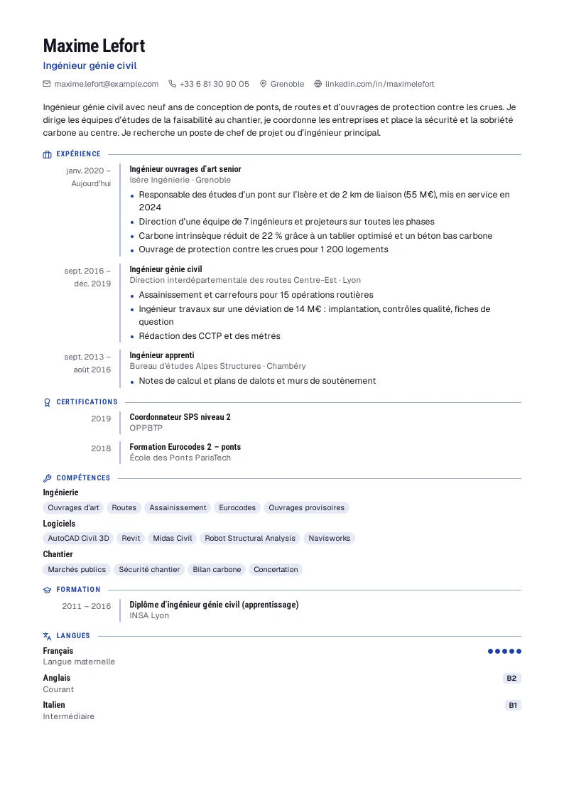 Capture de Blueprint