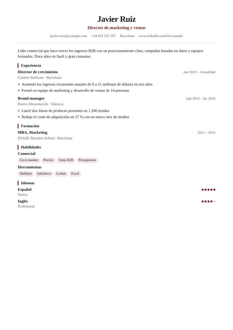 Captura de Jurídico