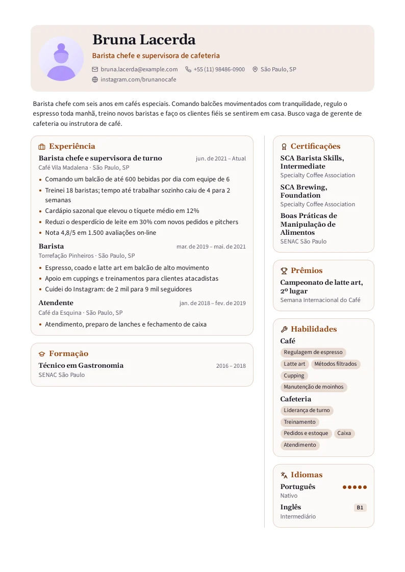 Captura de Crema