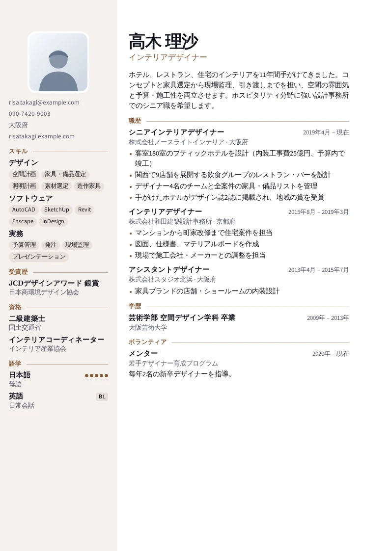 Atelier のスクリーンショット