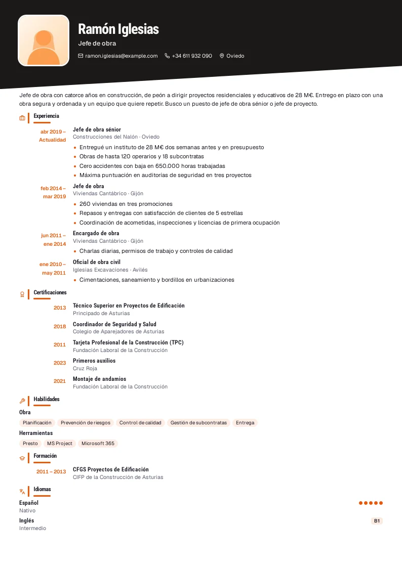Captura de Site