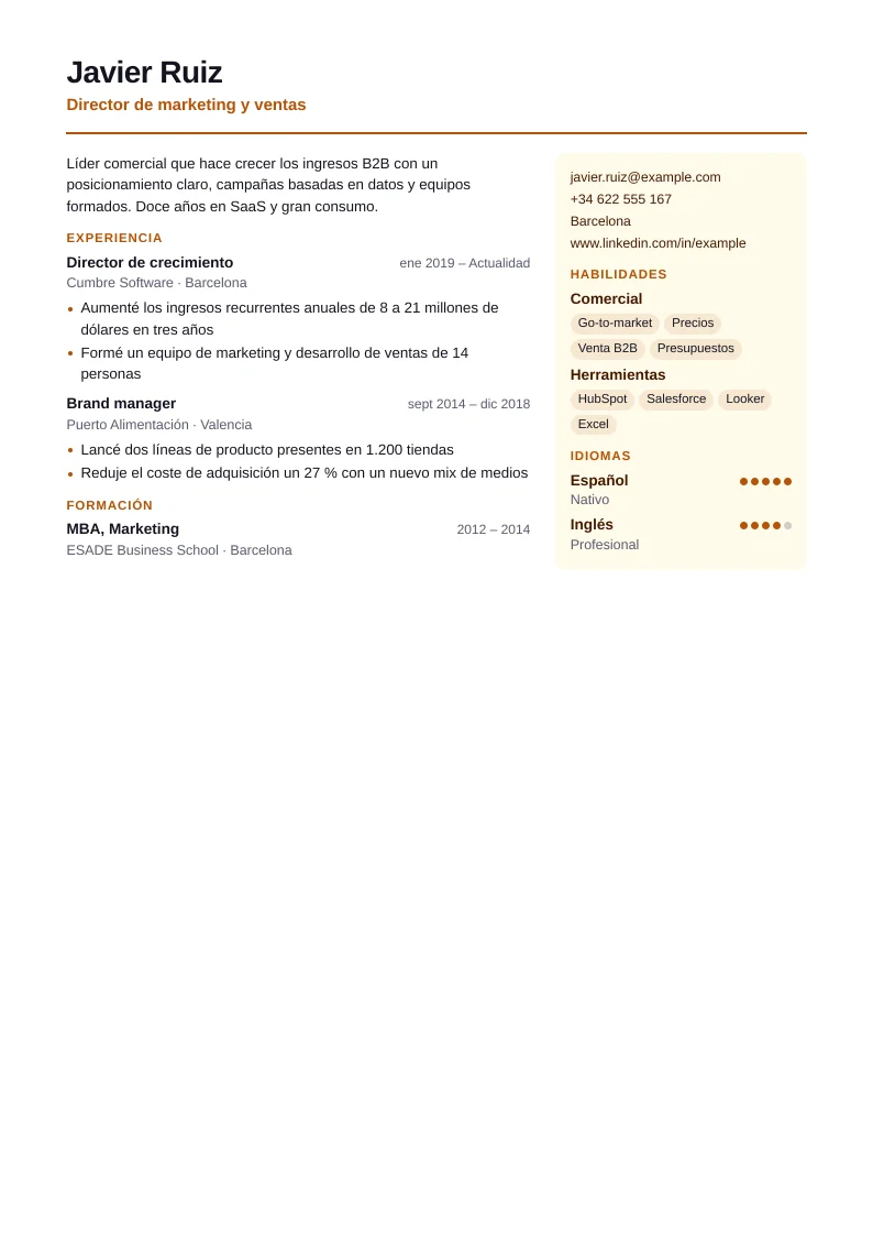 Captura de Hostelería