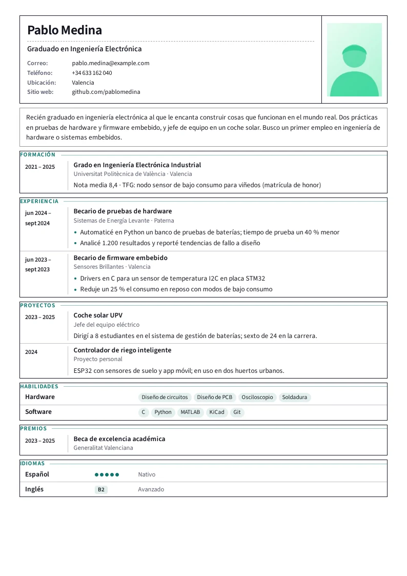 Captura de Cuadrícula Graduado