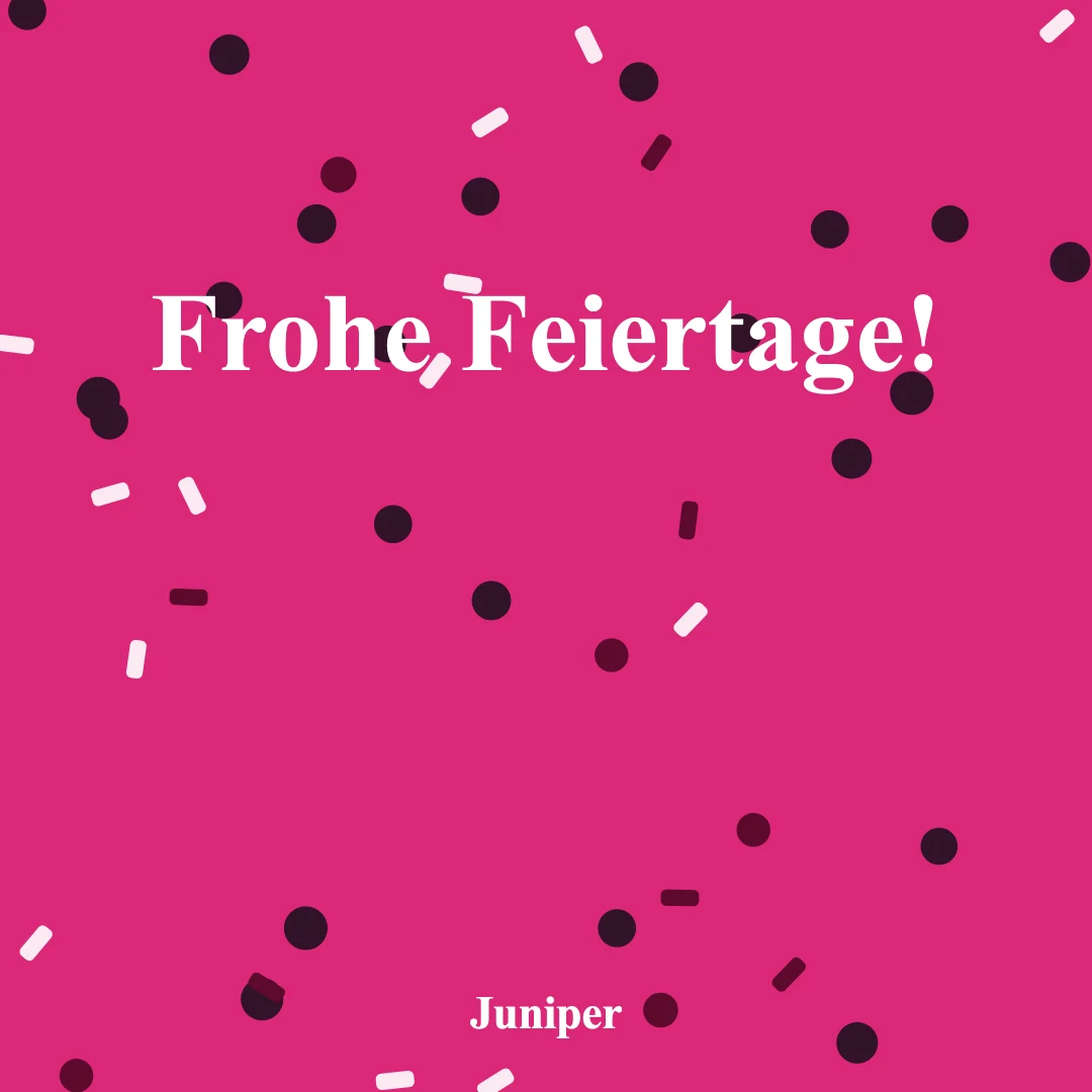 Screenshot von Feier