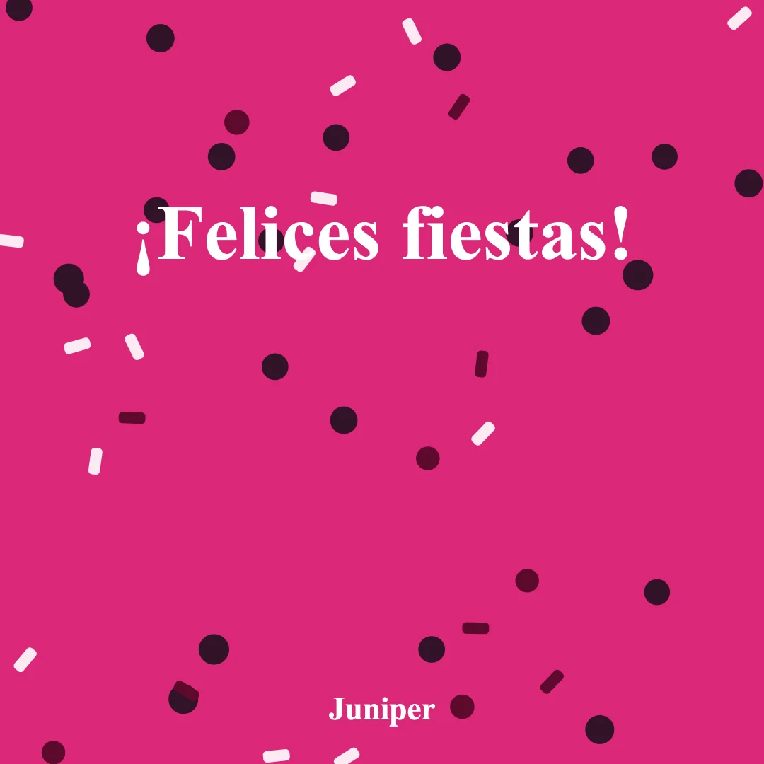 Captura de Celebración